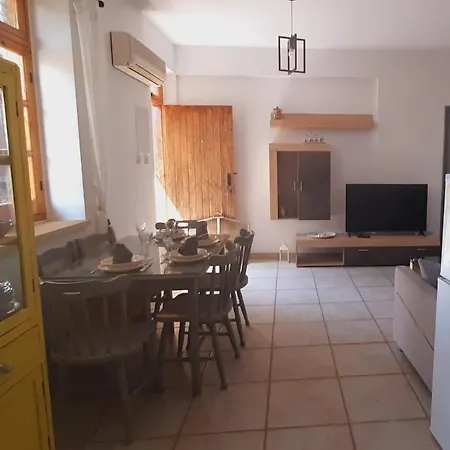 Casa vacanze La Casa *