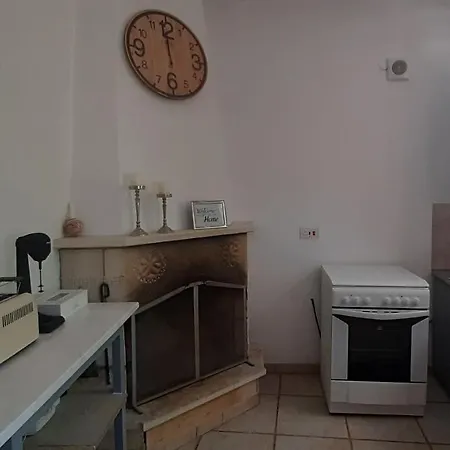 La Casa Casa vacanze *