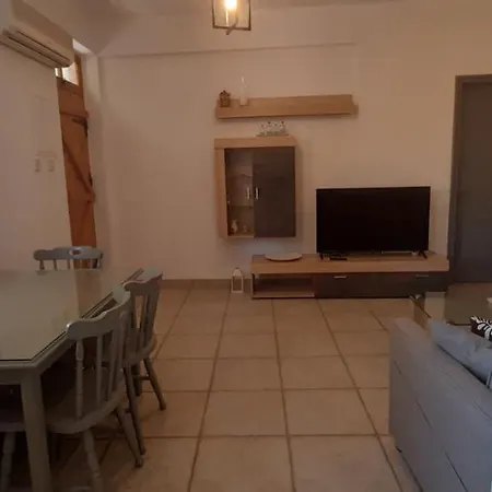 La Casa * Paphos