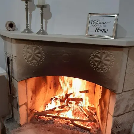 Casa vacanze La Casa Paphos