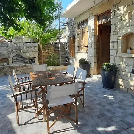 Casa vacanze La Casa *