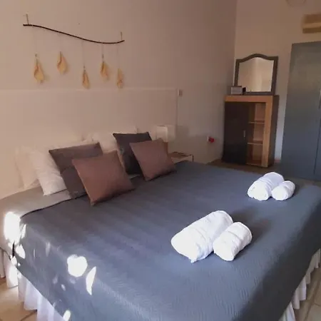 La Casa Casa vacanze