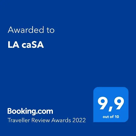 La Casa