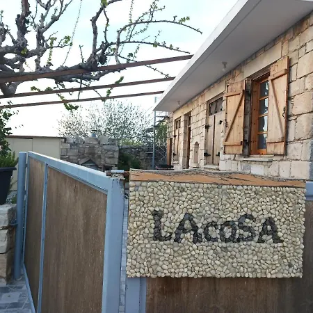La Casa Casa vacanze Paphos