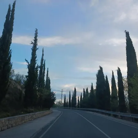 La Casa Paphos