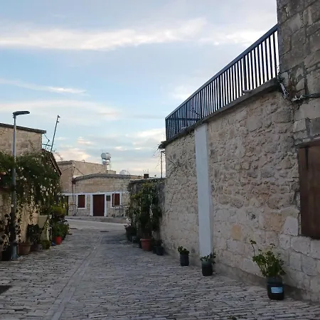 La Casa * Paphos
